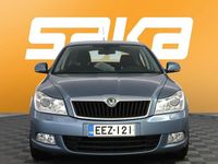 Käytetty Skoda Octavia Elegance 122 HP (89 kW) 2010 Viistoperä