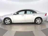 Käytetty Volvo S80 Momentum 163 HP (119 kW) 2012 Sedan