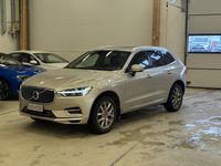 Käytetty Volvo XC60 Inscription 303 HP (222 kW) 2019 Katumaasturi