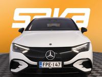 Käytetty Mercedes EQE350 AMG 214 kW (292 HP) 2022 Sedan