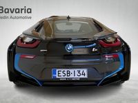 käytetty BMW i8 Business ExclusivePure impulseHud, Prof