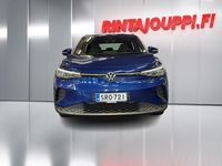 Käytetty VW ID.4 Pro Performance 150 kW (204 HP) 2022 Katumaasturi