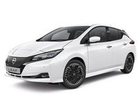 Käytetty Nissan Leaf Tekna 160 kW (218 HP) 2022 Viistoperä