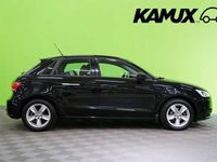 käytetty Audi A1 