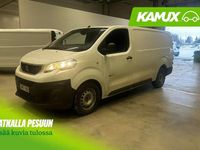 Käytetty Peugeot Expert Premium 122 HP (89 kW) 2021 Valkoinen Van