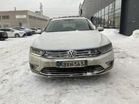 Käytetty VW Passat GTE 156 HP (114 kW) 2017 Farmari