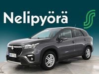 Käytetty Suzuki SX4 S-Cross GLX 129 HP (94 kW) 2023 Katumaasturi