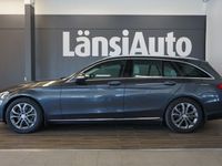 käytetty Mercedes C200 T A Premium Business Avantgarde