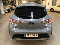 käytetty Toyota Corolla Hatchback 1,8 Hybrid Prestige Edition ** Korko 1,99% + kulut **