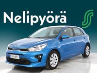 Käytetty Kia Rio LX 101 HP (74 kW) 2022 Viistoperä