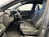 Käytetty Audi Q6 Sportback e-tron S-Line 285 kW (388 HP) 2025 Katumaasturi