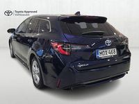Käytetty Toyota Corolla Edition 184 HP (135 kW) 2022 8x8 Farmari