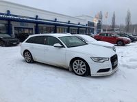 Käytetty Audi A6 Business 136 HP (100 kW) 2014 Farmari
