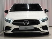 Käytetty Mercedes A35 AMG AMG 306 HP (225 kW) 2020 Viistoperä