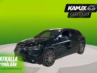 Käytetty Mercedes EQE350 AMG line 214 kW (292 HP) 2025 Vihreä Katumaasturi