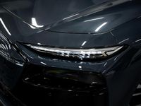 Uusi Audi e-tron Design 364 kW (496 HP) 2026 Met. sininen Katumaasturi