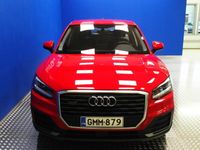 käytetty Audi Q2 Business 2,0 TDI 140 kW quattro S tronic - Korko 1,99%!* - #ACC