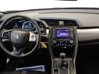 käytetty Honda Civic HB 5-ov 1.0 / Adapt. vakkari / Digimittari /