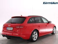 käytetty Audi A4 Avant Business Advanced 40 TFSI 150 kW MHEV quattro S tronic