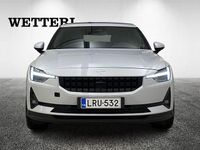 Käytetty Polestar 2 Pilot-lite 300 kW (408 HP) 2023 Harmaa Viistoperä