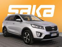 Käytetty Kia Sorento Platinum 200 HP (147 kW) 2017 Katumaasturi