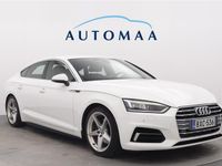 käytetty Audi A5 Sportback Business Sport Comfort Edition 40 TFSI 140 kW MHEV S tronic