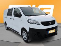 Käytetty Peugeot Expert 144 HP (105 kW) 2022 Van