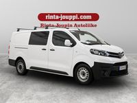 käytetty Toyota Proace L2 2,0 D 120