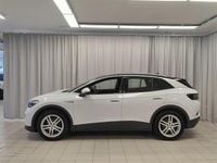 Käytetty VW ID.4 Pro Performance 150 kW (204 HP) 2022 Valkoinen Katumaasturi