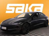 Käytetty Tesla Model 3 Long Range AWD 258 kW (351 HP) 2024 Sedan