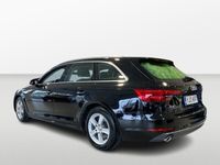 käytetty Audi A4 Avant Business Sport Summer Edition 2,0 TDI 110 kW S tronic