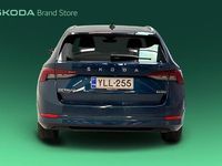 Käytetty Skoda Octavia Style 110 HP (80 kW) 2022 Farmari