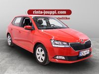 käytetty Skoda Fabia 1,0 TSI 95 Ambition