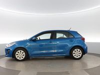 Käytetty Kia Rio LX 84 HP (61 kW) 2021 Viistoperä