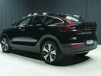 Käytetty Volvo C40 Plus 2023 Katumaasturi