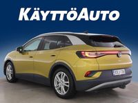 Käytetty VW ID.4 Pro Performance 150 kW (204 HP) 2021 Katumaasturi