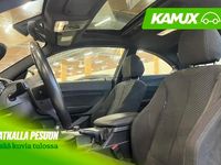 Käytetty BMW M235 M Sport 326 HP (239 kW) 2015 Hopea / harmaa Coupe - kaksiovinen