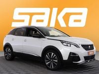 Käytetty Peugeot 3008 GT 299 HP (219 kW) 2020 Katumaasturi