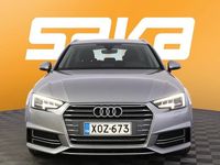 Käytetty Audi A4 Business 190 HP (139 kW) 2018 Farmari