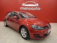 Käytetty VW Golf VII Comfortline 122 HP (89 kW) 2013 Viistoperä