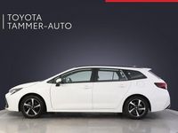 Käytetty Toyota Corolla Active 140 HP (102 kW) 2024 Valkoinen Farmari