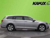 käytetty VW Passat PassatVariant GTE DSG Sequential, 218hp, 2021