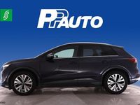 Käytetty Audi Q4 e-tron Premium 150 kW (204 HP) 2023 Katumaasturi