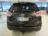 käytetty Nissan X-Trail dCi 130 Business 360 2WD Xtronic E6