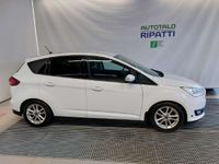 käytetty Ford C-MAX 1,0 EcoBoost 125 hv start/stop M6 Trend Compact/1