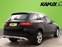 käytetty Mercedes GLC350 4Matic A Premium Business