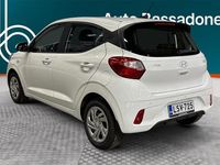 Käytetty Hyundai i10 Comfort 63 HP (46 kW) 2024 Viistoperä
