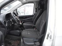 Käytetty Mercedes Vito 136 HP (100 kW) 2016 Van