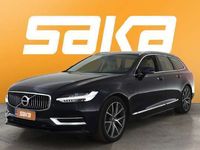 käytetty Volvo V90 T8 AWD Inscription aut