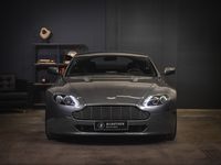 käytetty Aston Martin V8 VantageManual
